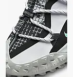 AllOriginal com ua Кросівки Nike Acg Mountain Fly Low Light Menta Black/White Do9334-100 РОЗМІРИ ЗАПИТУЙТЕ, фото 9