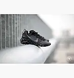 AllOriginal com ua Кросівки Nike React Element 55 All Black BQ6166-008 РОЗМІРИ ЗАПИТУЙТЕ, фото 3