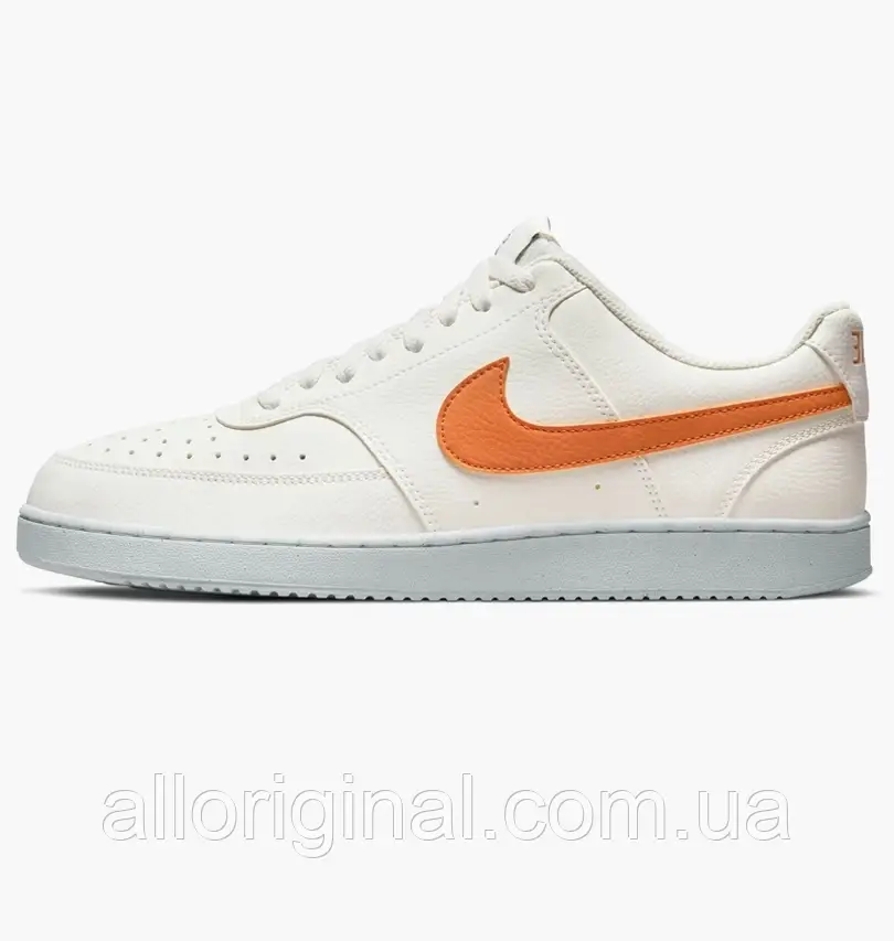 AllOriginal com ua Кросівки Nike Court Vision Low Next Nature White Dh2987-104 РОЗМІРИ ЗАПИТУЙТЕ, фото 1