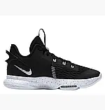 AllOriginal com ua Кросівки Nike Lebron Witness V Black CQ9380-001 РОЗМІРИ ЗАПИТУЙТЕ, фото 5
