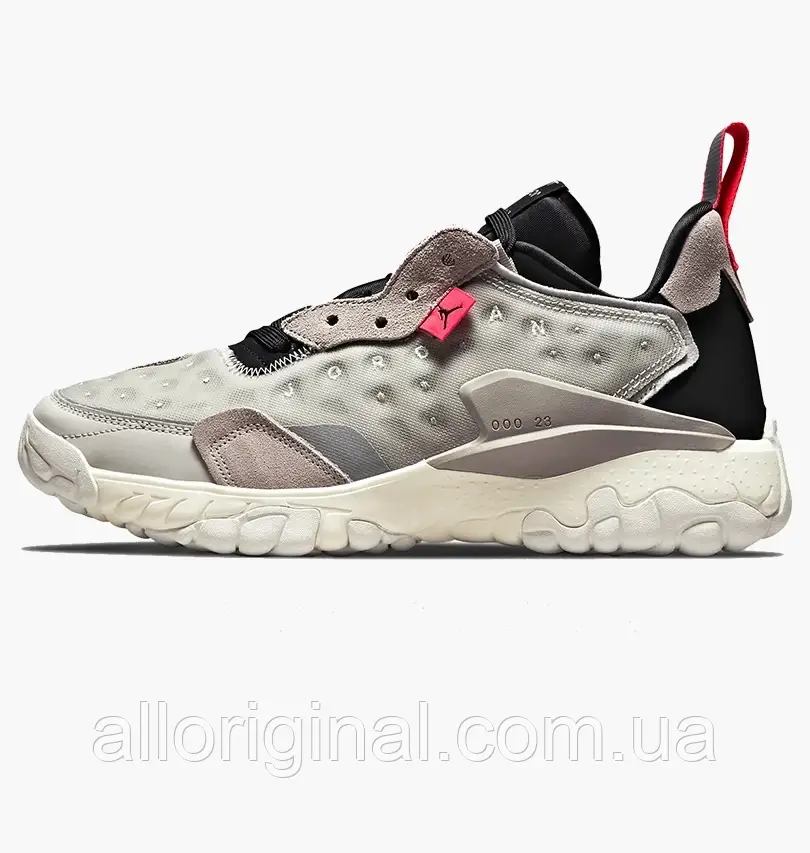 AllOriginal com ua Кросівки Air Jordan Delta 2 Black CV8121-005 РОЗМІРИ ЗАПИТУЙТЕ, фото 1