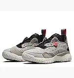 AllOriginal com ua Кросівки Air Jordan Delta 2 Black CV8121-005 РОЗМІРИ ЗАПИТУЙТЕ, фото 4