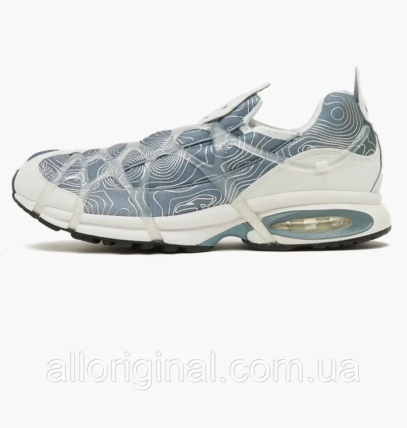 AllOriginal com ua Кросівки Nike Air Kukini Grey Dv1894-100 РОЗМІРИ ЗАПИТУЙТЕ, фото 1