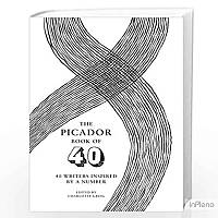 Greig, C. Picador Book of 40,The