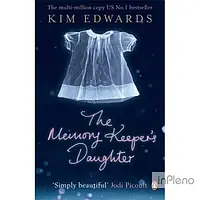 Edwards, K. Memory Keeper's Daughter,The