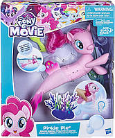 Плавающая пони Пинки Пай Русалка My Little Pony Pinkie Pie Swimming Seapony