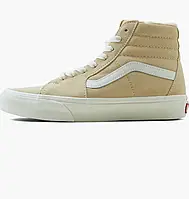 Urbanshop com ua Кеди Vans Ua Sk8-Hi Cozy Hug Biscotti Beige VN0A7Q5NBVV РОЗМІРИ ЗАПИТУЙТЕ