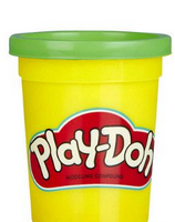 Набор пластилина Плей-до Play-Doh поштучно