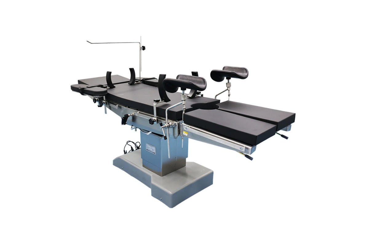 Стіл операційний електричний EM-D1, фото 1