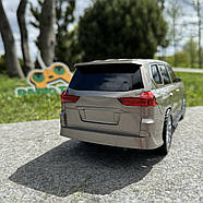 Джип на радіоуправлінні Lexus LX500 Золотий | Машинка на пульті управління | Лексус на радіокеруванні, фото 5