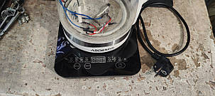 Електричний чайник Ardesto EKL-1319HW No 24020510, фото 3