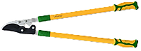 Секатор для веток 780мм, Ø среза 44мм, срез косой VERANO