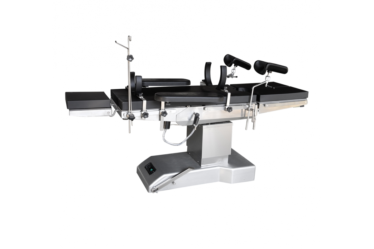 Стіл операційний електричний EM-D2, фото 1