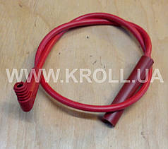 Кабель високовольтний до універсальної Горілки KG/UB20-KG/UB100