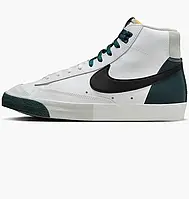 Urbanshop com ua Кросівки Nike Blazer Mid 77 Premium Shoes White FB8889-100 РОЗМІРИ ЗАПИТУЙТЕ