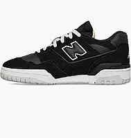 Urbanshop com ua Кросівки New Balance 550 Sneakers Black BB550PRA РОЗМІРИ ЗАПИТУЙТЕ