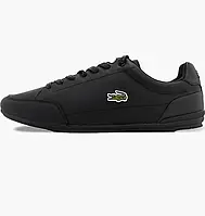 Urbanshop com ua Кросівки Lacoste Chaymon Black 743CMA004302H РОЗМІРИ ЗАПИТУЙТЕ