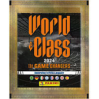 Наклейки Panini FIFA World Class 2024 (8051708010879) FIFA-WORLD-2024-ST Размер EU: 1SIZE