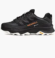 Urbanshop com ua Кросівки Merrell Moab Speed Gore-Tex X Sweaty Betty Black J500204 РОЗМІРИ ЗАПИТУЙТЕ