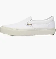 Urbanshop com ua Кеди Vans Classic Slip-On Vlt Lx X Jjjjound White VN0A3QXYW00 РОЗМІРИ ЗАПИТУЙТЕ