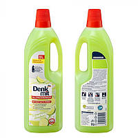 Засіб для миття підлоги Denkmit Lime Magic 1L