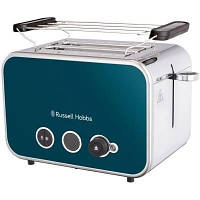 Тостер Russell Hobbs Distinctions 26431-56 1600 Вт синий g