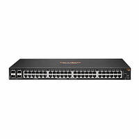 HP Комутатор Hpe Aruba 6000 48G 4SFP Switch