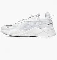 Urbanshop com ua Кросівки Puma Rs-X Triple White 391928-02 РОЗМІРИ ЗАПИТУЙТЕ