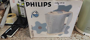 Електричний чайник Philips HD 4637 No 24020512, фото 4
