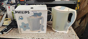Електричний чайник Philips HD 4637 No 24020512, фото 1