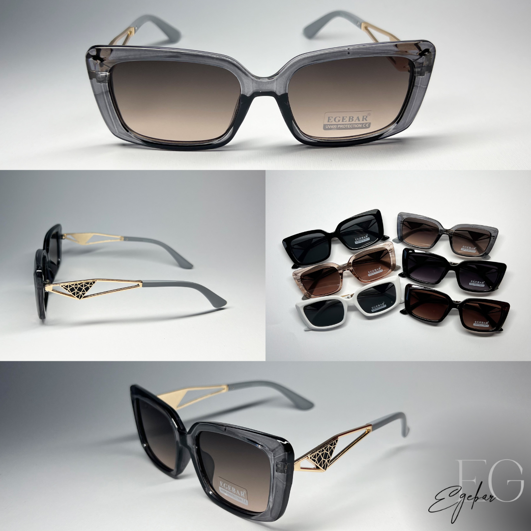 Солнцезащитные очки модель №21158 - фото 5 - id-p2131286606