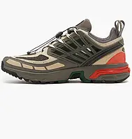 Urbanshop com ua Кросівки Salomon Advanced Acs Pro Grey L47299200 РОЗМІРИ ЗАПИТУЙТЕ