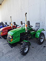 НОВИНКА Мототрактор ДТЗ KENTAVR кентавр 160BN + фреза / Доставка безкоштовна/