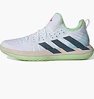 Urbanshop com ua Кросівки Adidas Stabil Next Gen Shoes White ID1135 РОЗМІРИ ЗАПИТУЙТЕ