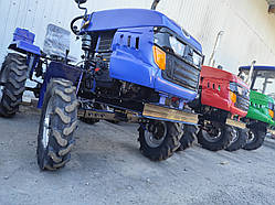 НОВИНКА Мототрактор ДТЗ KENTAVR кентавр 160BN  + фреза / Доставка безкоштовна/