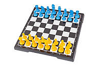Настольная игра Технок Шахматы T-9055 29х29 см o