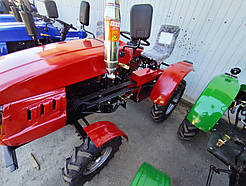 НОВИНКА Мототрактор ДТЗ KENTAVR кентавр 160BN без фрези / Доставка безкоштовна/