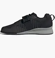 Urbanshop com ua Кросівки Adidas Adipower Weightlifting 3 Shoes Black GY8923 РОЗМІРИ ЗАПИТУЙТЕ