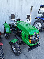 НОВИНКА Мототрактор ДТЗ KENTAVR кентавр 160BN + фреза / Доставка безкоштовна/