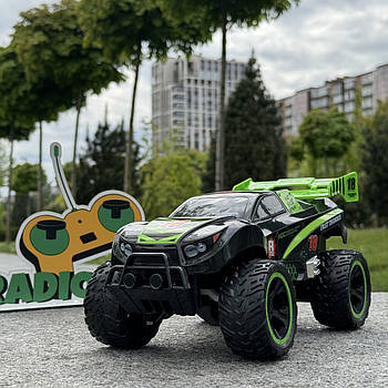 Джип на радіоуправлінні MAXIMUS | Машинки на пульті управління | Машина на радіокеруванні