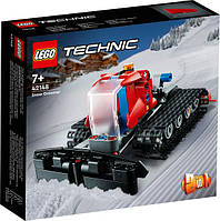 Конструктор LEGO Technic Ратрак 178 деталей (42148) Лего Техник