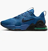 Urbanshop com ua Кросівки Nike Air Max Alpha Trainer 5 Workout Shoes Blue DM0829-403 РОЗМІРИ ЗАПИТУЙТЕ