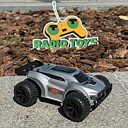 Джип на радіоуправлінні TITAN Металік | Машинка на пульті управління | Машина на радіокеруванні, фото 2