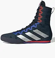 Urbanshop com ua Кросівки Adidas Box Hog 4 Shoes Black HP6880 РОЗМІРИ ЗАПИТУЙТЕ