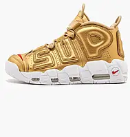 Urbanshop com ua Кросівки Nike Air More Uptempo x Supreme Orange 902290-700 РОЗМІРИ ЗАПИТУЙТЕ