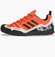 Urbanshop com ua Кросівки Adidas Terrex Swift Solo Approach Shoes Orange Hr1302 РОЗМІРИ ЗАПИТУЙТЕ