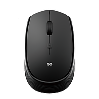 Wireless Мышь Fantech GO W607 Цвет Черный