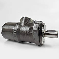 Гідромотор MP 400 СD/4 M+S Hydraulic (396 см3, 4.6 кВт, 150 об/хв)