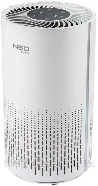 Очисник повітря Neo Tools 90-122 35 Вт g
