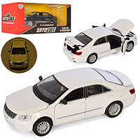 Машинка инертная Auto Mir Toyota Camry AS-2700 12 см g